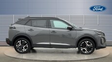 Peugeot 2008 1.2 PureTech 130 GT 5dr EAT8 Petrol Estate